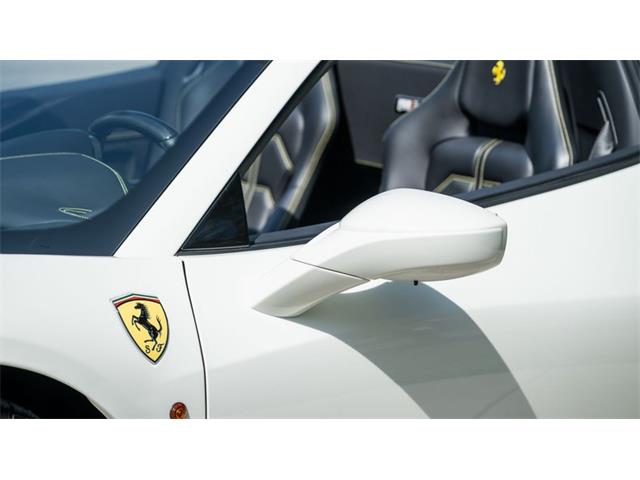 2015 Ferrari 458 (CC-2092584) for sale in Carmel, California