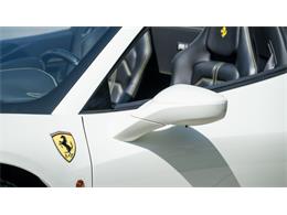 2015 Ferrari 458 (CC-2092584) for sale in Carmel, California