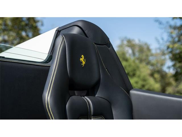 2015 Ferrari 458 (CC-2092584) for sale in Carmel, California