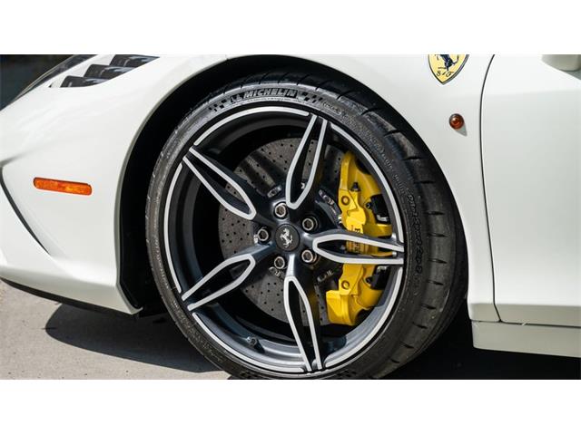 2015 Ferrari 458 (CC-2092584) for sale in Carmel, California
