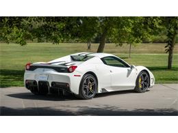 2015 Ferrari 458 (CC-2092584) for sale in Carmel, California
