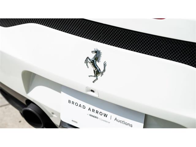 2015 Ferrari 458 (CC-2092584) for sale in Carmel, California