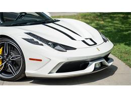 2015 Ferrari 458 (CC-2092584) for sale in Carmel, California