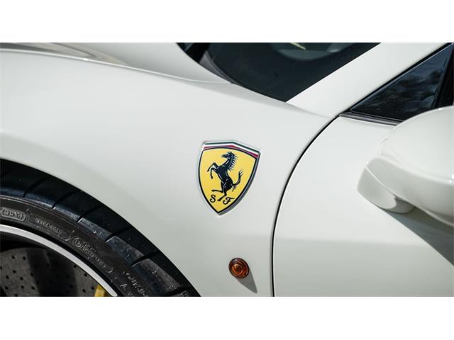 2015 Ferrari 458 (CC-2092584) for sale in Carmel, California