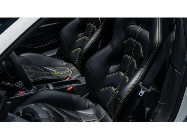 2015 Ferrari 458 (CC-2092584) for sale in Carmel, California