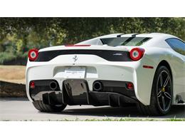 2015 Ferrari 458 (CC-2092584) for sale in Carmel, California