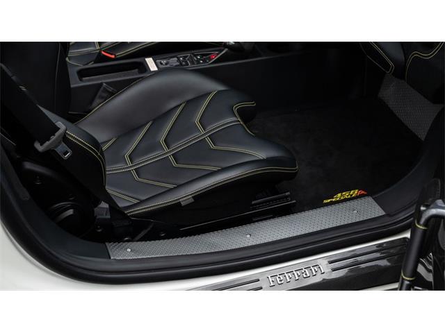 2015 Ferrari 458 (CC-2092584) for sale in Carmel, California