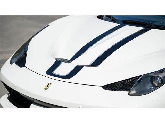 2015 Ferrari 458 (CC-2092584) for sale in Carmel, California