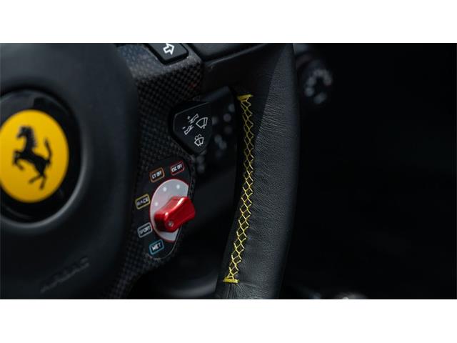 2015 Ferrari 458 (CC-2092584) for sale in Carmel, California