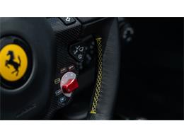 2015 Ferrari 458 (CC-2092584) for sale in Carmel, California