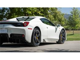2015 Ferrari 458 (CC-2092584) for sale in Carmel, California