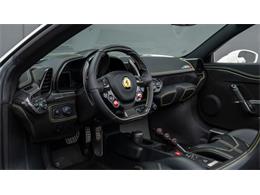 2015 Ferrari 458 (CC-2092584) for sale in Carmel, California