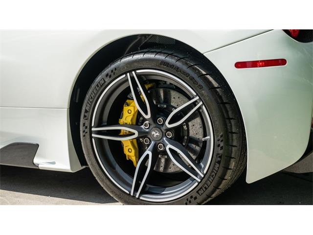 2015 Ferrari 458 (CC-2092584) for sale in Carmel, California