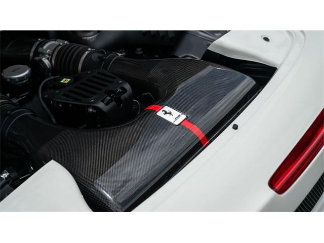 2015 Ferrari 458 (CC-2092584) for sale in Carmel, California