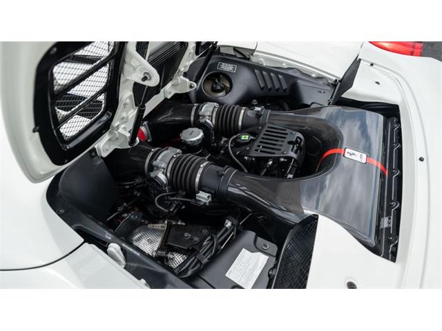 2015 Ferrari 458 (CC-2092584) for sale in Carmel, California