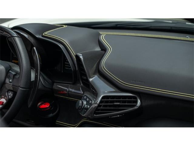 2015 Ferrari 458 (CC-2092584) for sale in Carmel, California