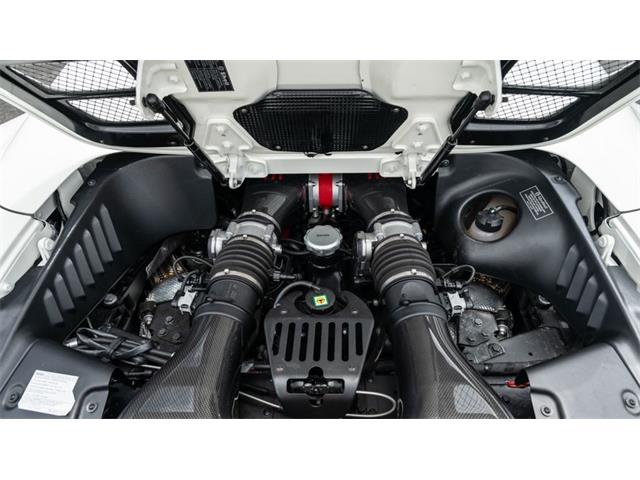 2015 Ferrari 458 (CC-2092584) for sale in Carmel, California