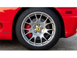 2004 Ferrari 360 Spider (CC-2092585) for sale in Carmel, California