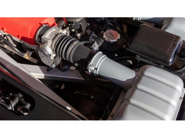 2004 Ferrari 360 Spider (CC-2092585) for sale in Carmel, California