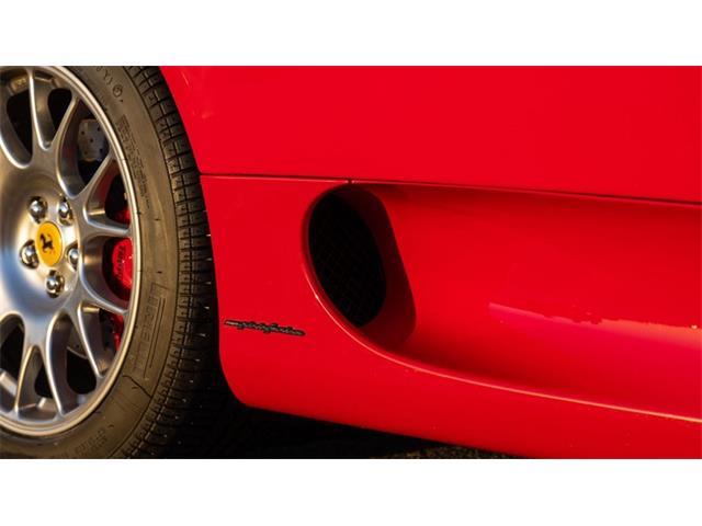 2004 Ferrari 360 Spider (CC-2092585) for sale in Carmel, California