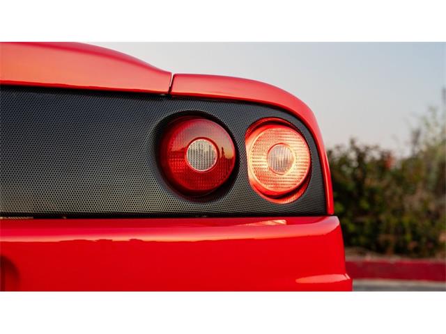 2004 Ferrari 360 Spider (CC-2092585) for sale in Carmel, California