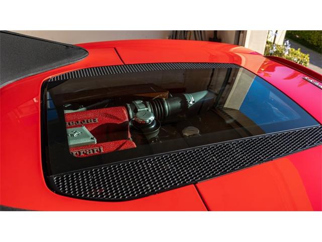 2004 Ferrari 360 Spider (CC-2092585) for sale in Carmel, California