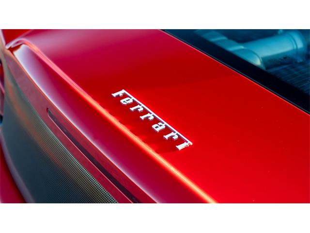 2004 Ferrari 360 Spider (CC-2092585) for sale in Carmel, California