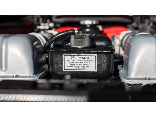2004 Ferrari 360 Spider (CC-2092585) for sale in Carmel, California