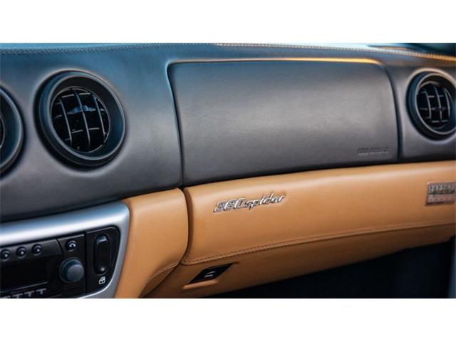 2004 Ferrari 360 Spider (CC-2092585) for sale in Carmel, California