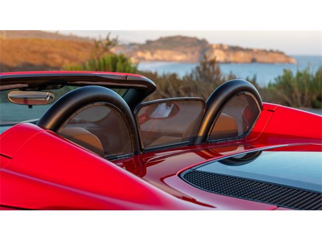 2004 Ferrari 360 Spider (CC-2092585) for sale in Carmel, California