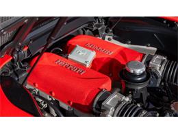 2004 Ferrari 360 Spider (CC-2092585) for sale in Carmel, California