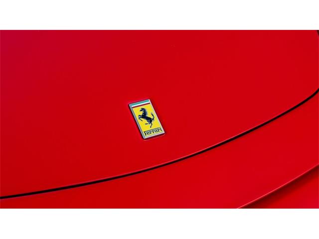 2004 Ferrari 360 Spider (CC-2092585) for sale in Carmel, California