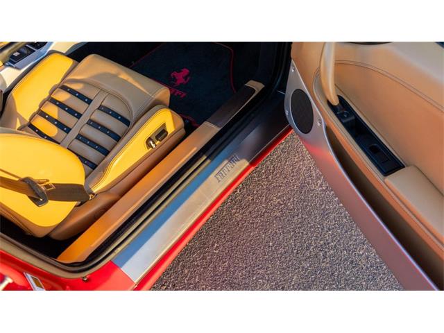 2004 Ferrari 360 Spider (CC-2092585) for sale in Carmel, California