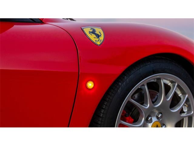 2004 Ferrari 360 Spider (CC-2092585) for sale in Carmel, California