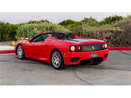 2004 Ferrari 360 Spider (CC-2092585) for sale in Carmel, California