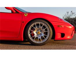 2004 Ferrari 360 Spider (CC-2092585) for sale in Carmel, California