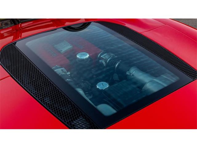 2004 Ferrari 360 Spider (CC-2092585) for sale in Carmel, California