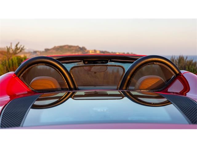 2004 Ferrari 360 Spider (CC-2092585) for sale in Carmel, California