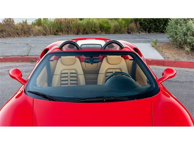 2004 Ferrari 360 Spider (CC-2092585) for sale in Carmel, California