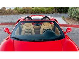 2004 Ferrari 360 Spider (CC-2092585) for sale in Carmel, California
