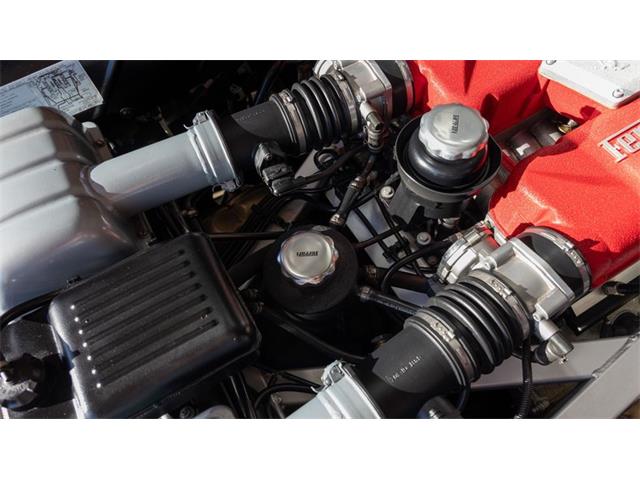 2004 Ferrari 360 Spider (CC-2092585) for sale in Carmel, California