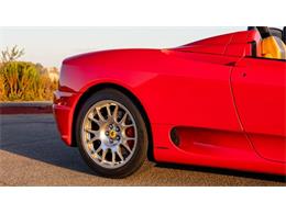 2004 Ferrari 360 Spider (CC-2092585) for sale in Carmel, California