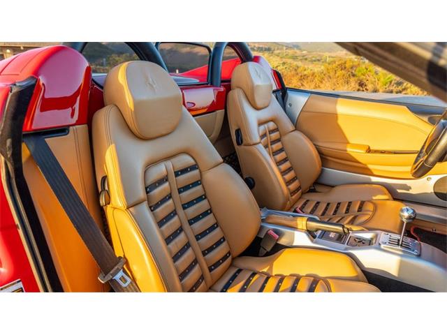2004 Ferrari 360 Spider (CC-2092585) for sale in Carmel, California
