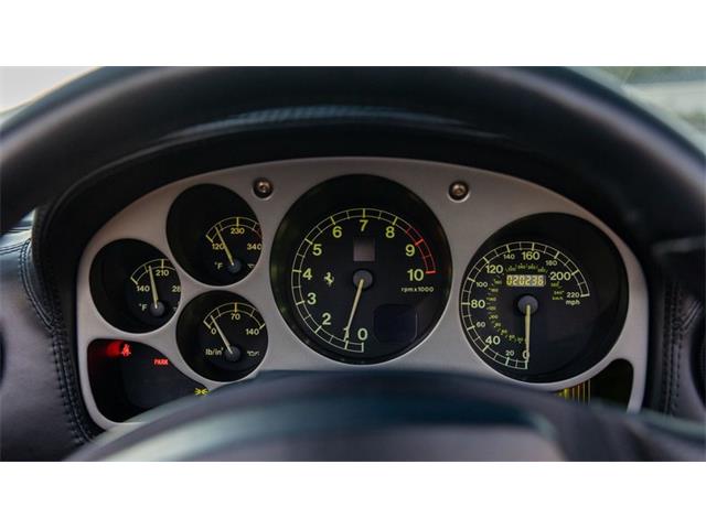 2004 Ferrari 360 Spider (CC-2092585) for sale in Carmel, California