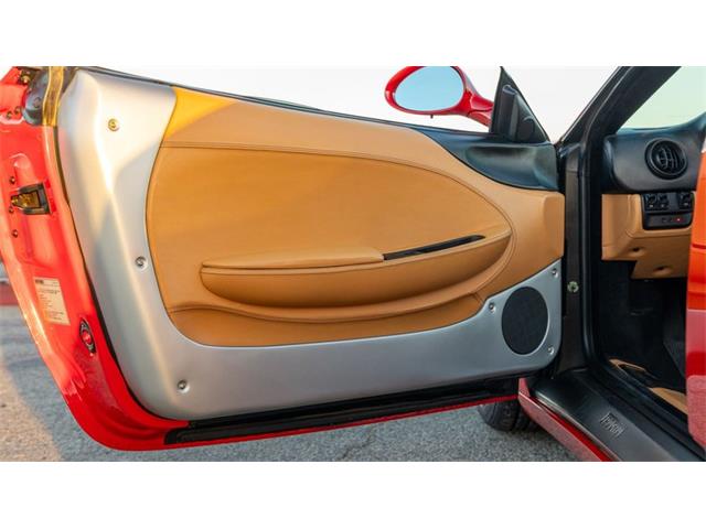 2004 Ferrari 360 Spider (CC-2092585) for sale in Carmel, California