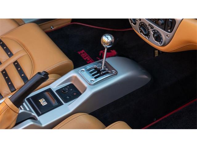 2004 Ferrari 360 Spider (CC-2092585) for sale in Carmel, California