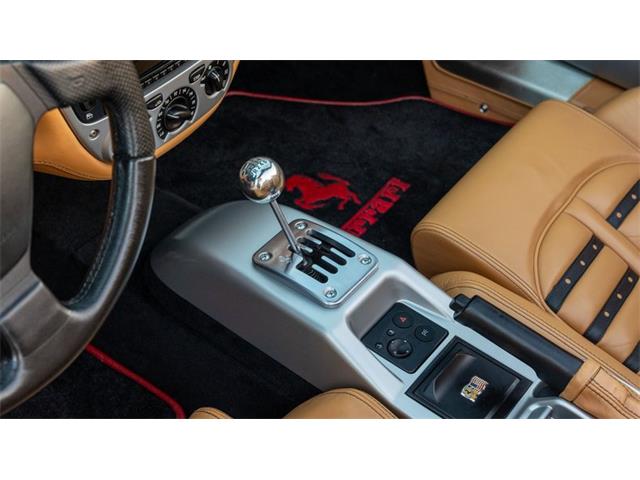 2004 Ferrari 360 Spider (CC-2092585) for sale in Carmel, California