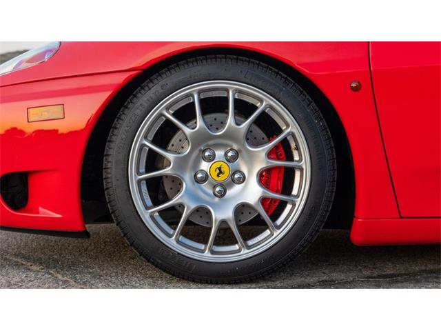 2004 Ferrari 360 Spider (CC-2092585) for sale in Carmel, California