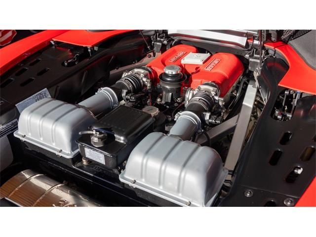 2004 Ferrari 360 Spider (CC-2092585) for sale in Carmel, California