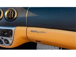2004 Ferrari 360 Spider (CC-2092585) for sale in Carmel, California